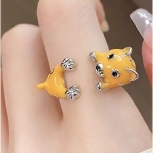 Hamster Ring